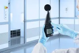 Temperature & RH Measurement